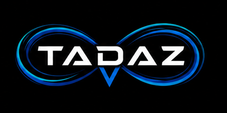 Tadaz Logo